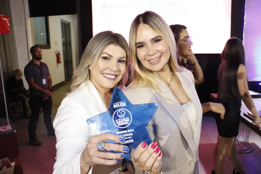 Passaporte Belém premia os melhores da culinária paraense