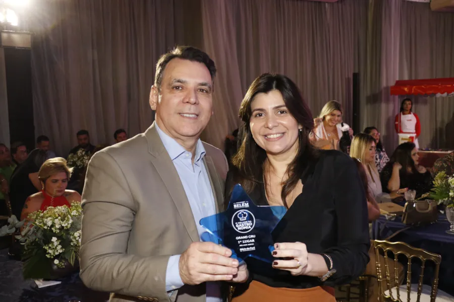 Passaporte Belém premia os melhores da culinária paraense