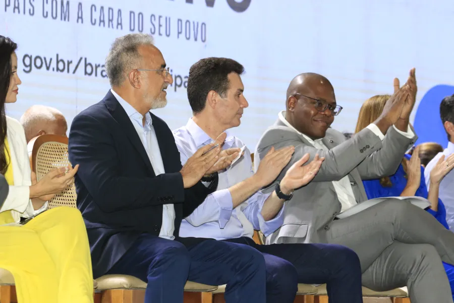 Pará colabora com Plano Plurianual do Governo Federal