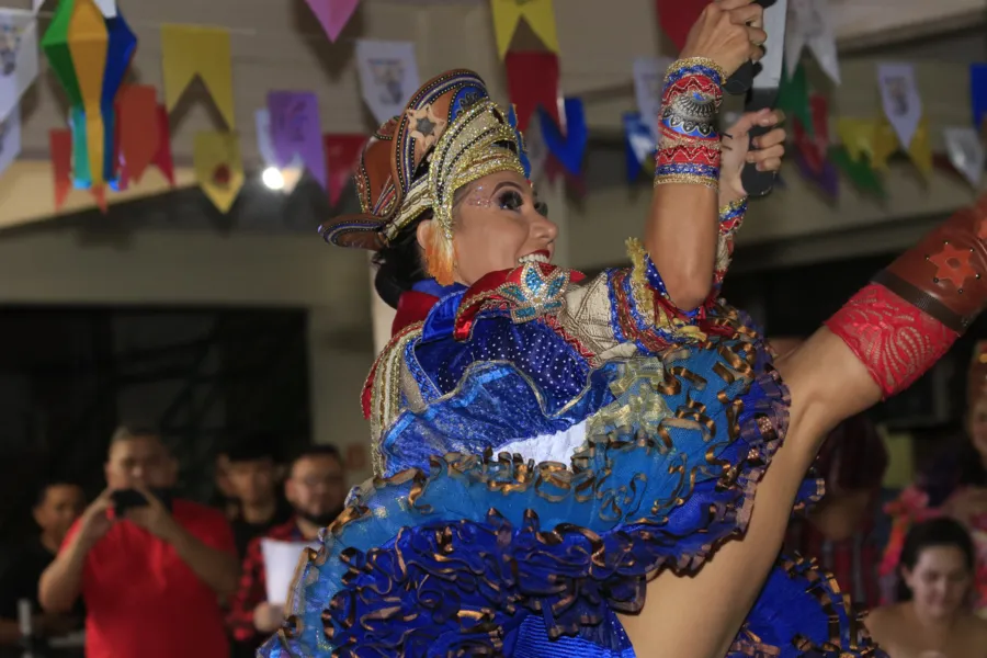 Balancê! Grupo RBA volta a realizar o Arraiá do Tio Chico