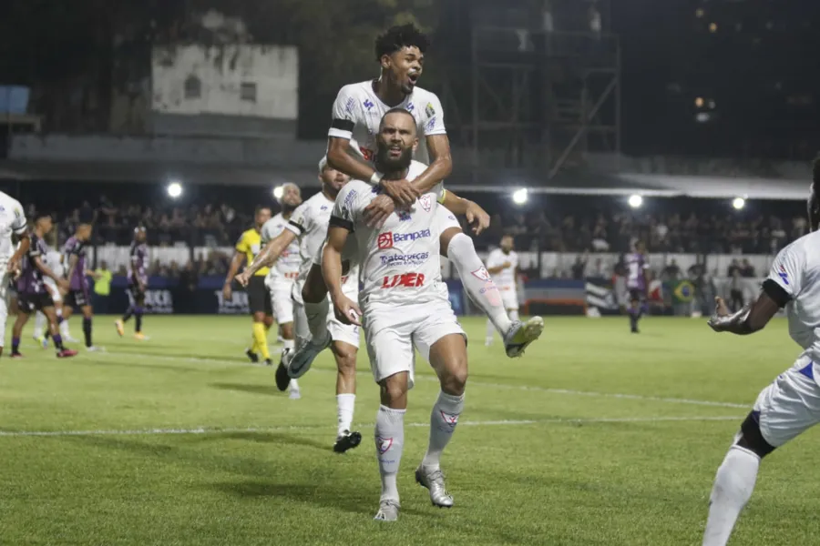 Confira as fotos do título Paraense do Águia de Marabá