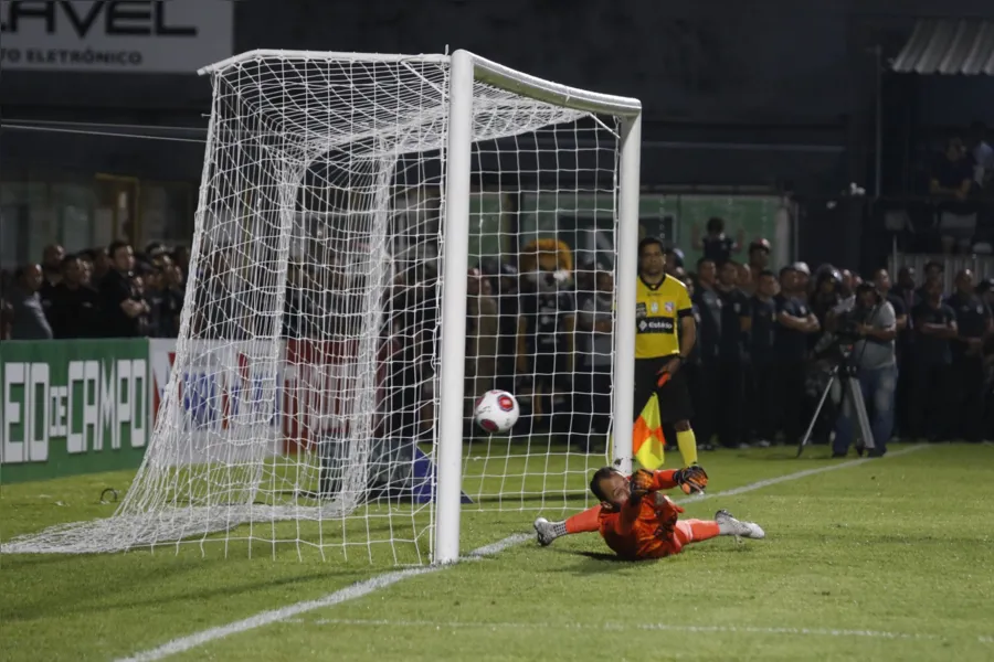 Confira as fotos do título Paraense do Águia de Marabá