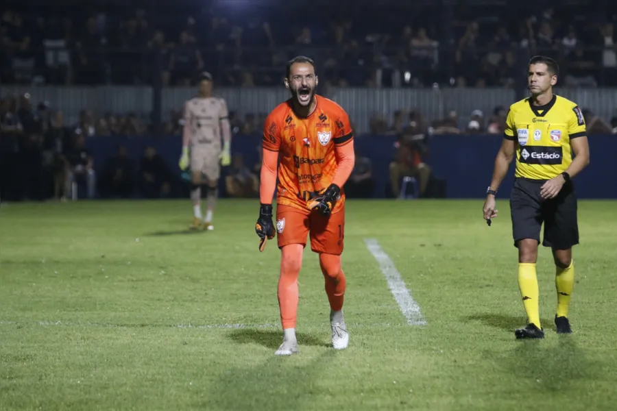 Confira as fotos do título Paraense do Águia de Marabá