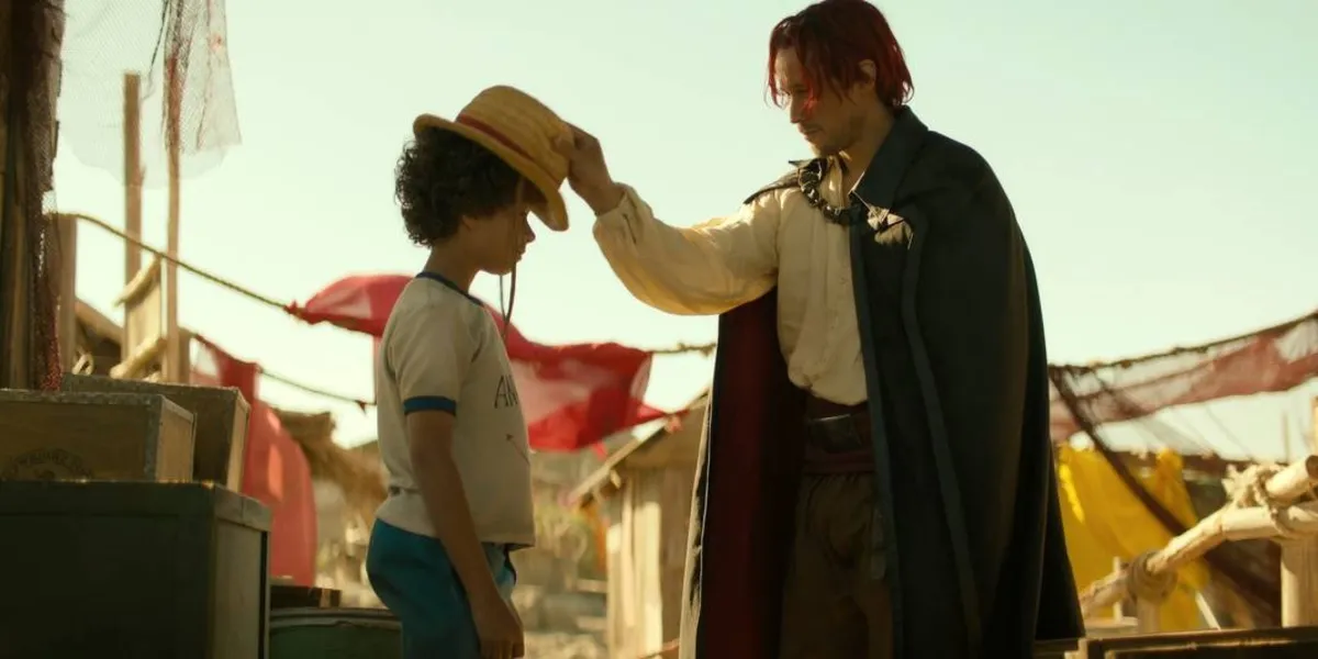 Live-action de One Piece ganha trailer fabuloso; Assista