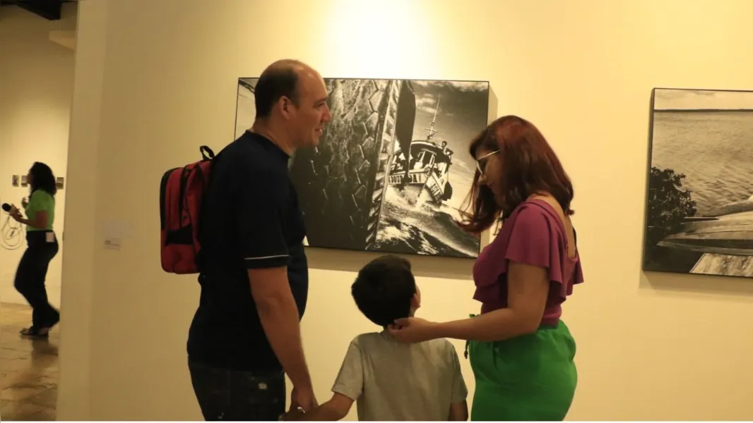 "Uma Noite no Museu" 2 atrai grande público em Belém