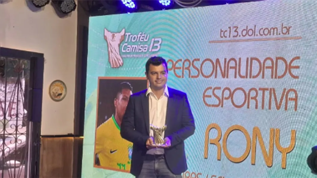 Troféu Camisa 13 premia os destaques do Parazão 2023