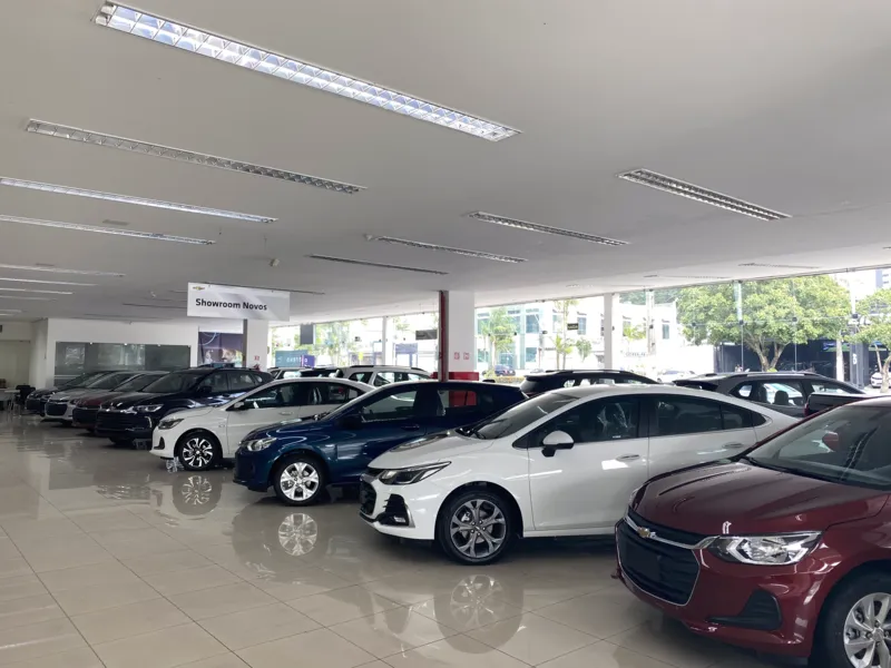 Prorrogou! “Chance Única RR Chevrolet" vai até sábado (30)