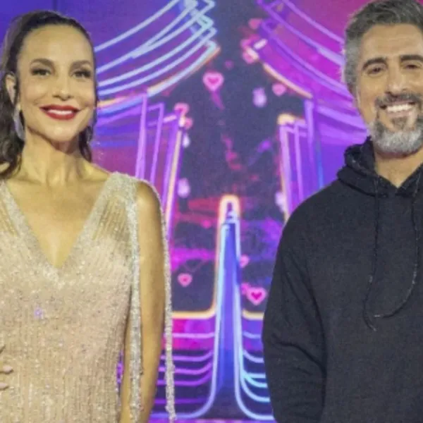 Aos 51, Ivete esbanja boa forma: "vocês precisam me ver nua"