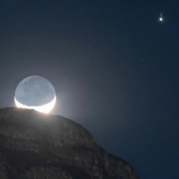 Astrofotógrafos captam incríveis imagens do espaço! Veja!