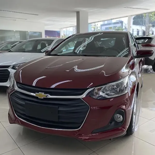 Prorrogou! “Chance Única RR Chevrolet" vai até sábado (30)