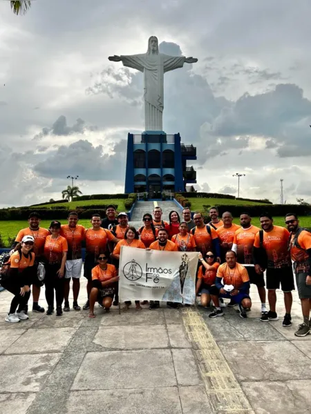 Círio 2023: devotos preparam caminhada de Castanhal a Belém