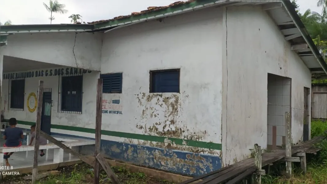 Melgaço: denúncias escancaram problemas na saúde e educação