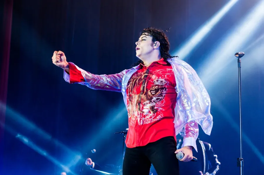 "Tributo ao Rei do Pop" homenageia Michael Jackson em Belém