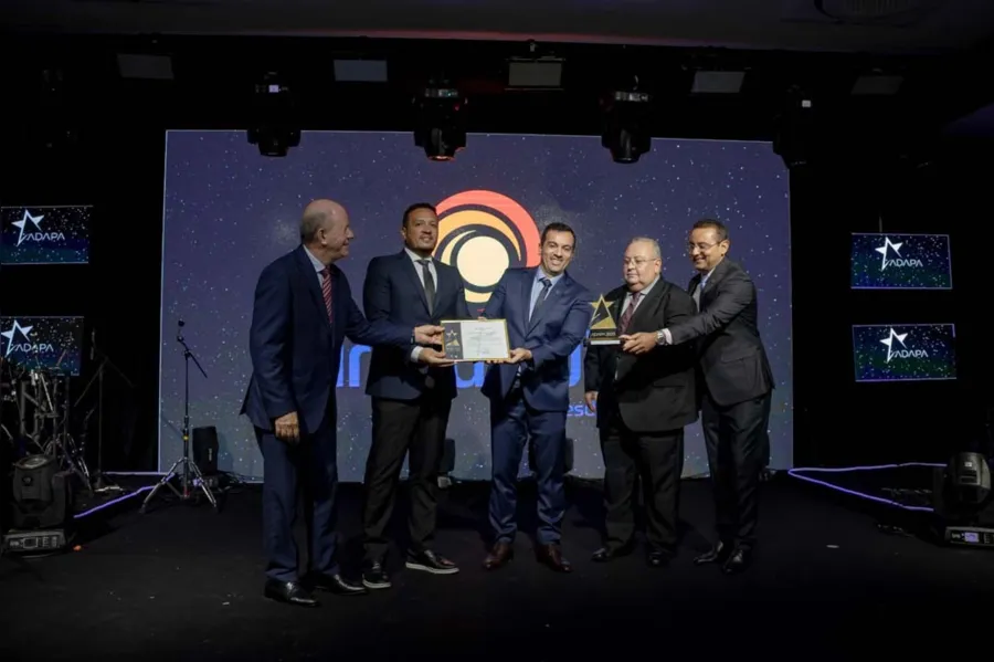 ADAPA realiza o15º prêmio parceiro comercial em Belém