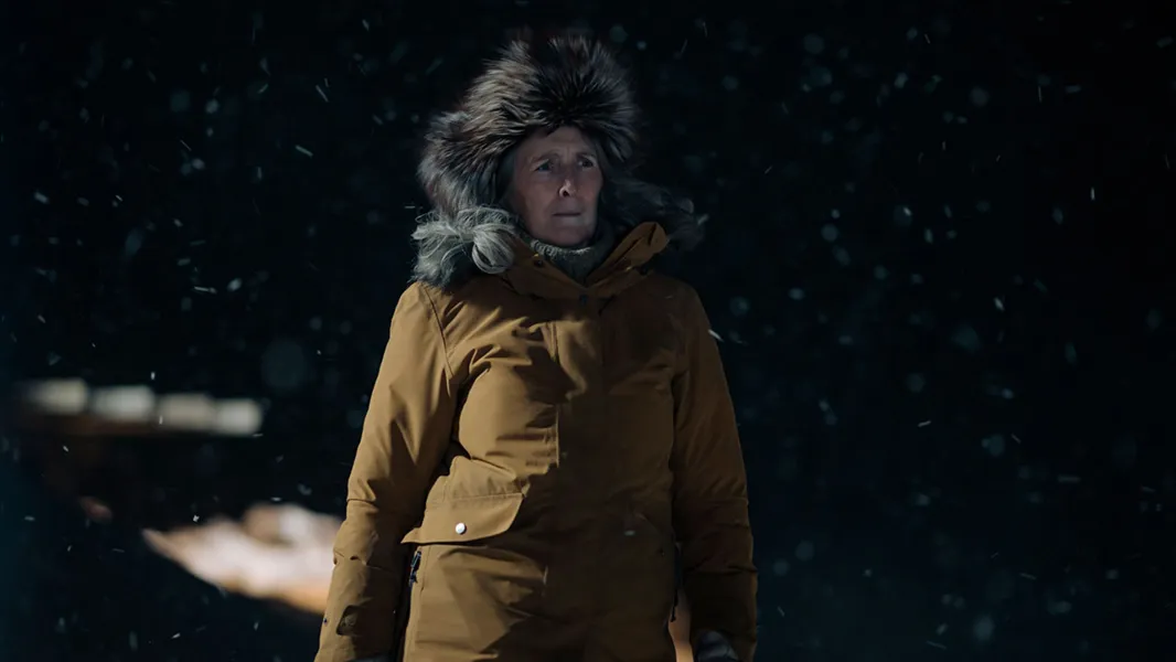 True Detective: Terra Noturna - Jodie Foster no ártico