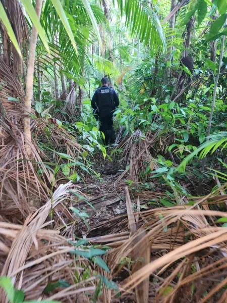 PM mata suspeito durante fuga em embarcação no Marajó