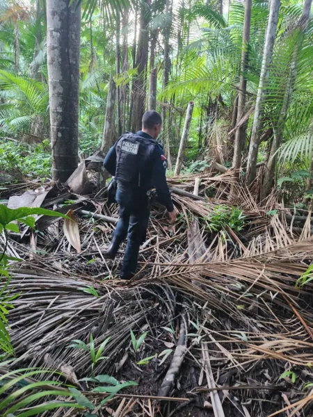 PM mata suspeito durante fuga em embarcação no Marajó