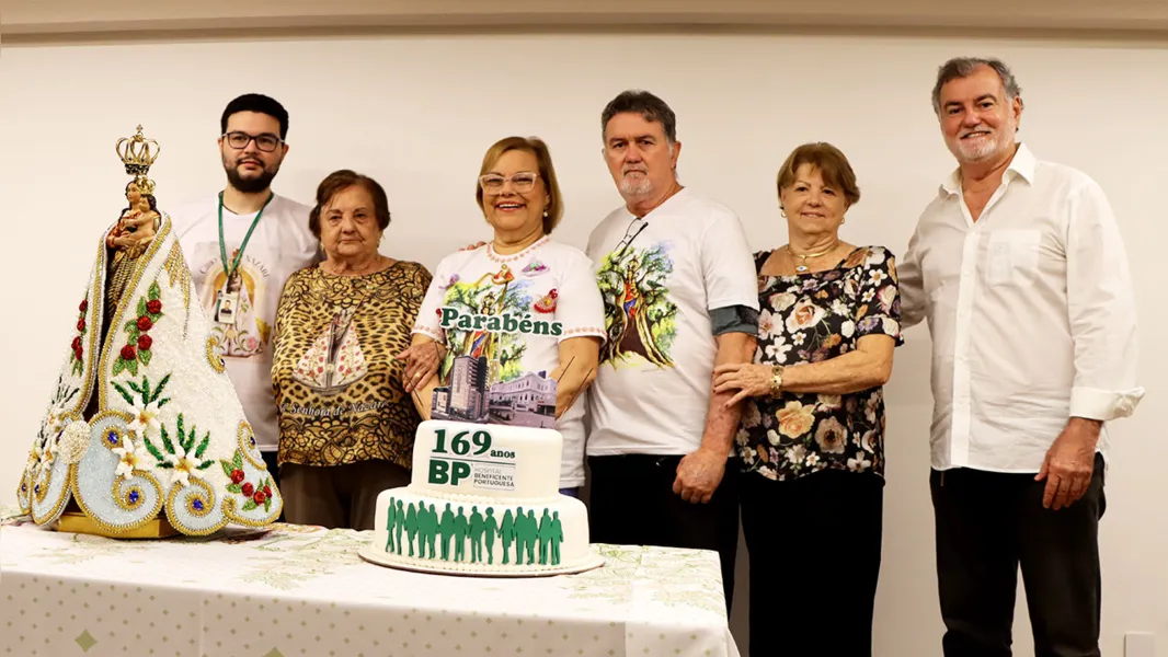 Beneficente Portuguesa: 169 anos de evolução e filantropia