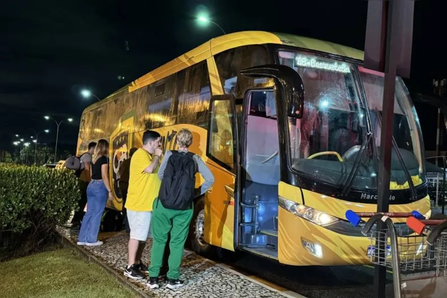 Pré-Olímpico de Basquete: time do Brasil já está em Belém 