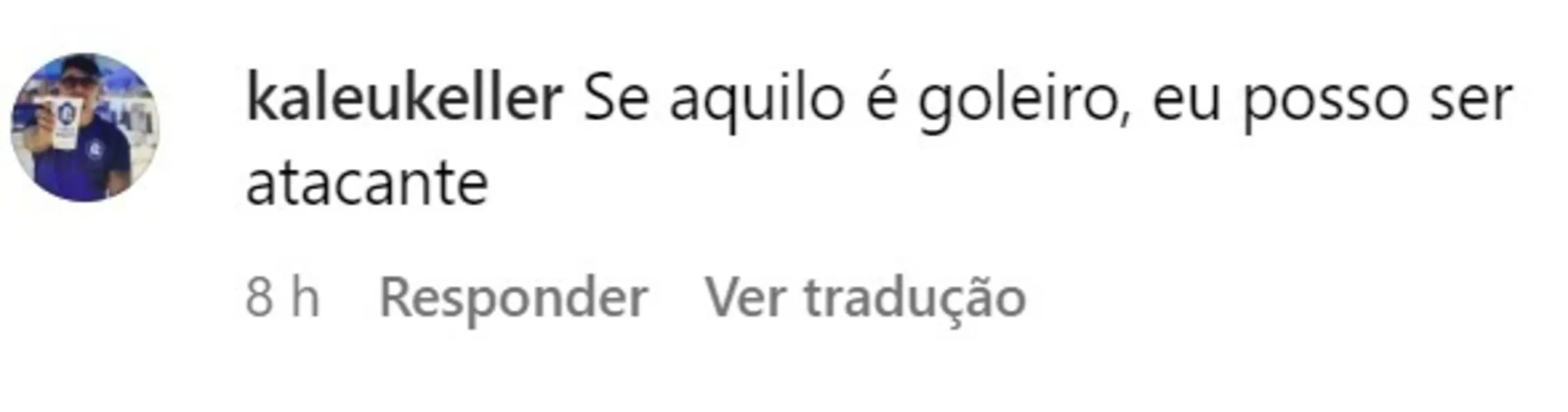 Torcedores do Remo pedem volta de Vinícius e criticam Rangel