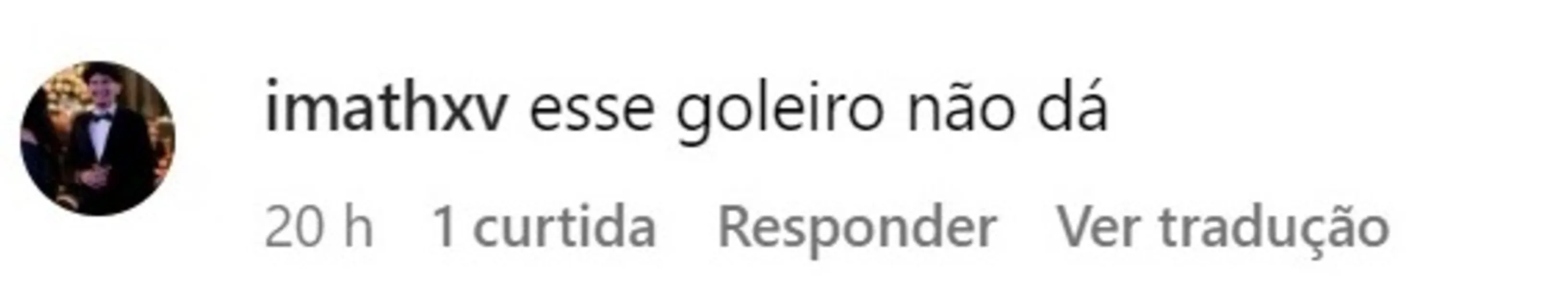 Torcedores do Remo pedem volta de Vinícius e criticam Rangel