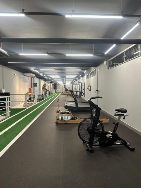 Studio Mormaii Fitness amplia seu espaço fitness