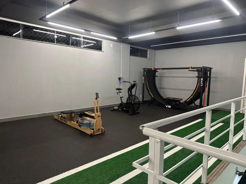 Studio Mormaii Fitness amplia seu espaço fitness