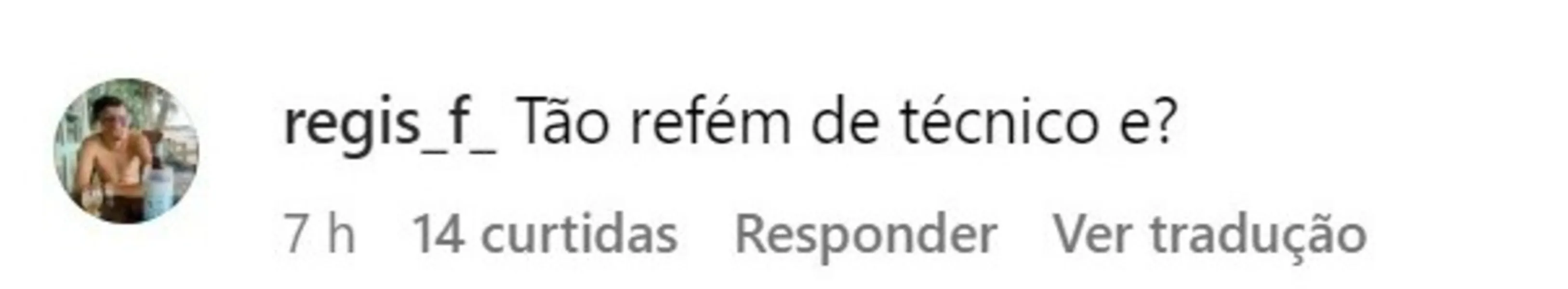 Saída conturbada de Vinícius deve aumentar pressão no Remo