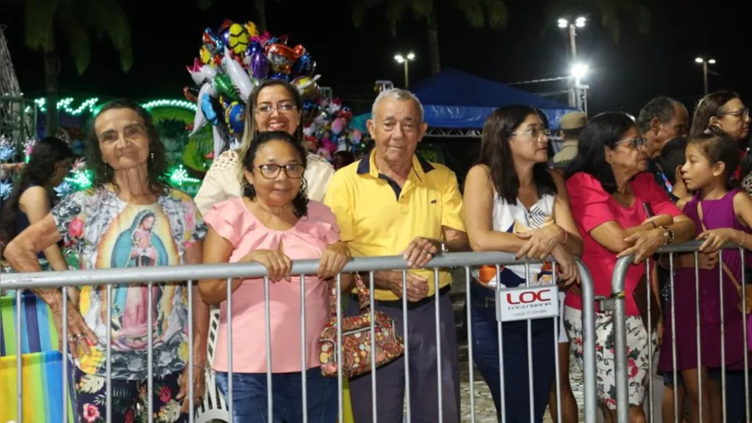 Grande show do padre Fábio de Melo abre Natal de Marituba