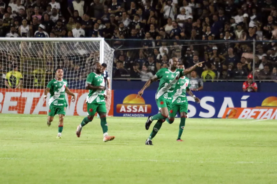 Remo e Tuna decidem quem vai para a final do Parazão