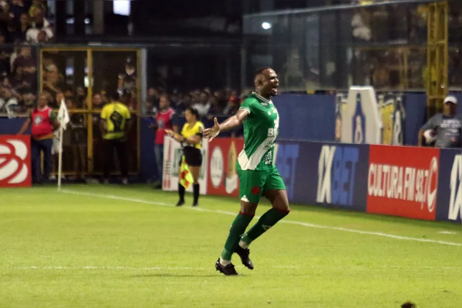 Remo e Tuna decidem quem vai para a final do Parazão