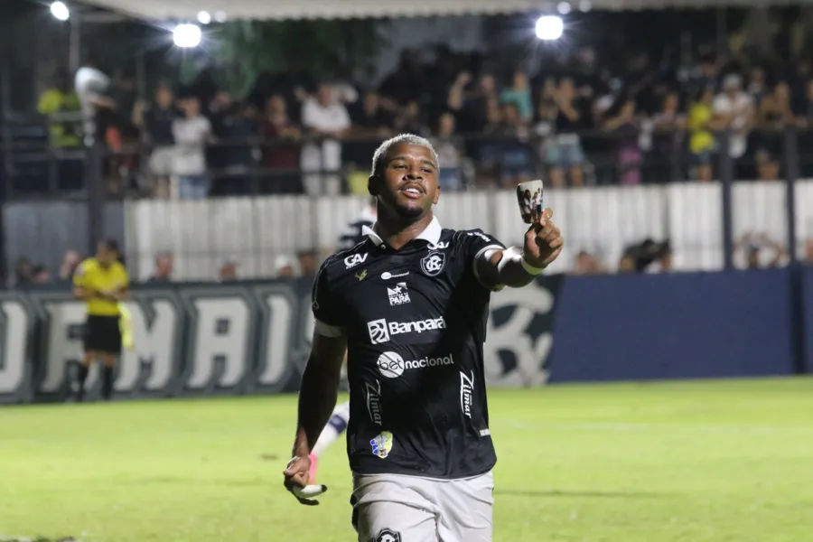 Remo e Tuna decidem quem vai para a final do Parazão