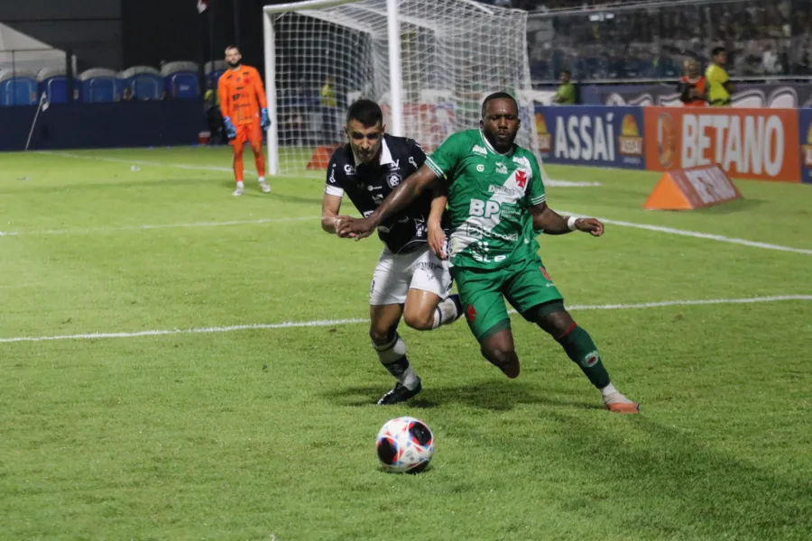 Remo e Tuna decidem quem vai para a final do Parazão