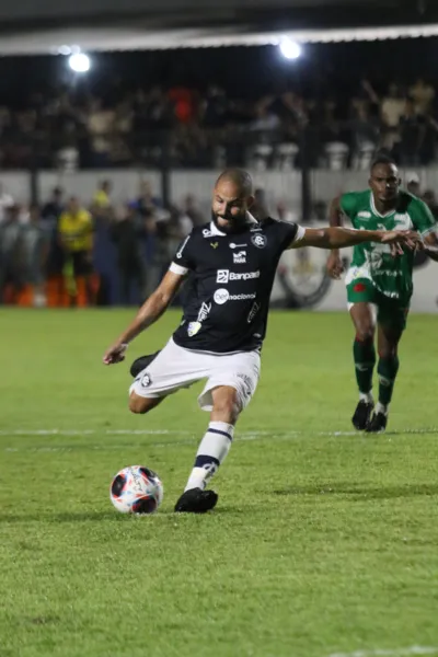 Remo e Tuna decidem quem vai para a final do Parazão