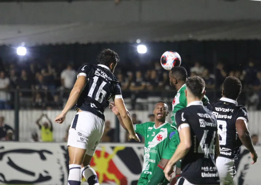 Remo e Tuna decidem quem vai para a final do Parazão