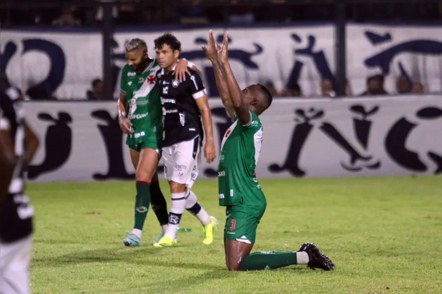 Remo e Tuna decidem quem vai para a final do Parazão