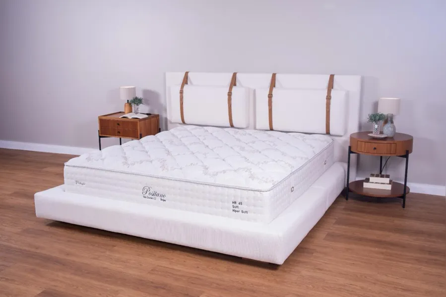 Mais conforto: qual melhor colchão para seu sono?