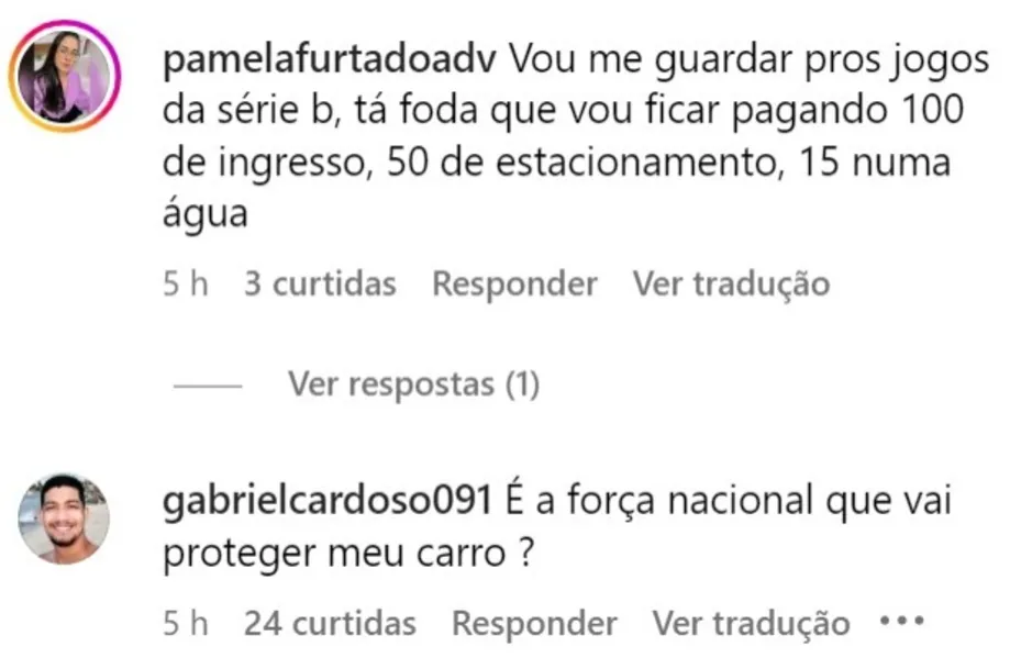 Remo e Paysandu: estacionamento do Mangueirão gera críticas