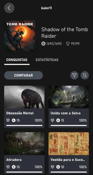 Shadow of the Tomb Raider chega ao Xbox Game Pass