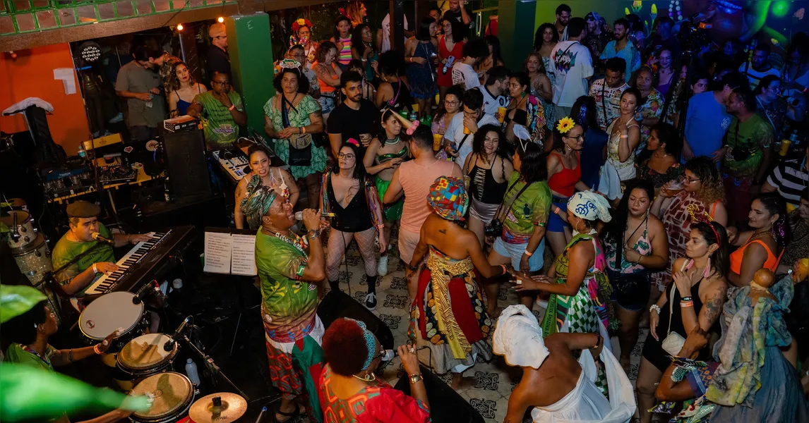 Circuito Apoena debuta no Carnaval de Belém. Confira!