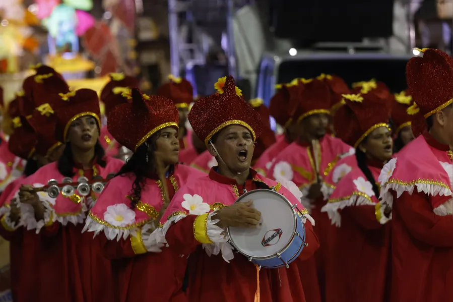 Por que a centenária Pedreira ainda é o bairro do samba e do amor? Descubra