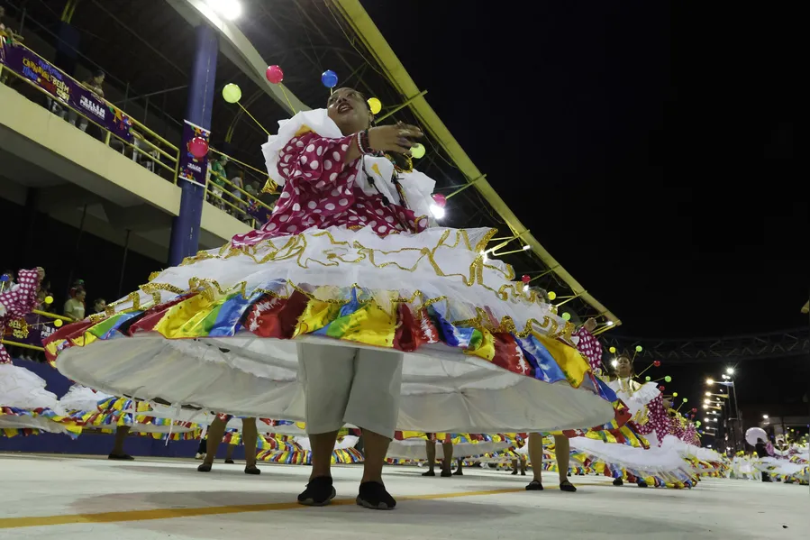 Por que a centenária Pedreira ainda é o bairro do samba e do amor? Descubra