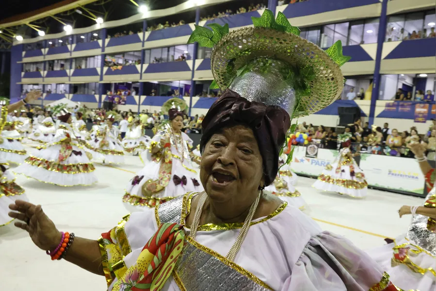 Por que a centenária Pedreira ainda é o bairro do samba e do amor? Descubra