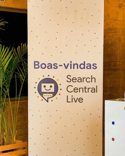 Portal DOL participa do primeiro Google Search Central Live, no Recife