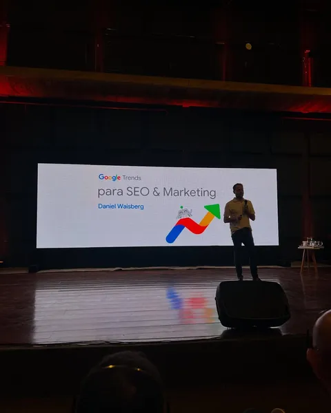 Portal DOL participa do primeiro Google Search Central Live, no Recife