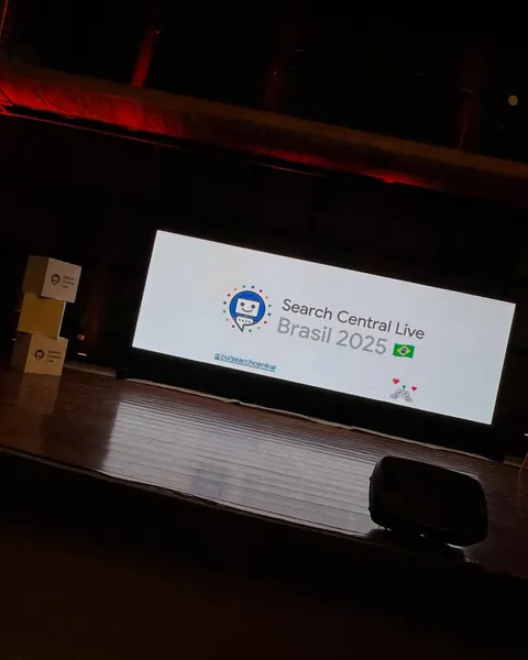 Portal DOL participa do primeiro Google Search Central Live, no Recife