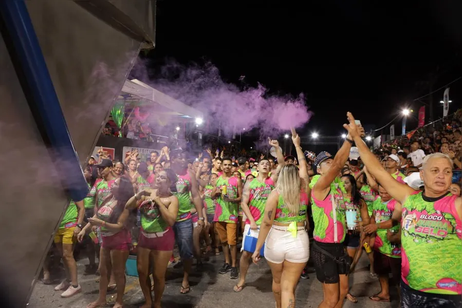 Carnaval de Marituba terá atrações regionais e a volta do concurso das escolas de samba