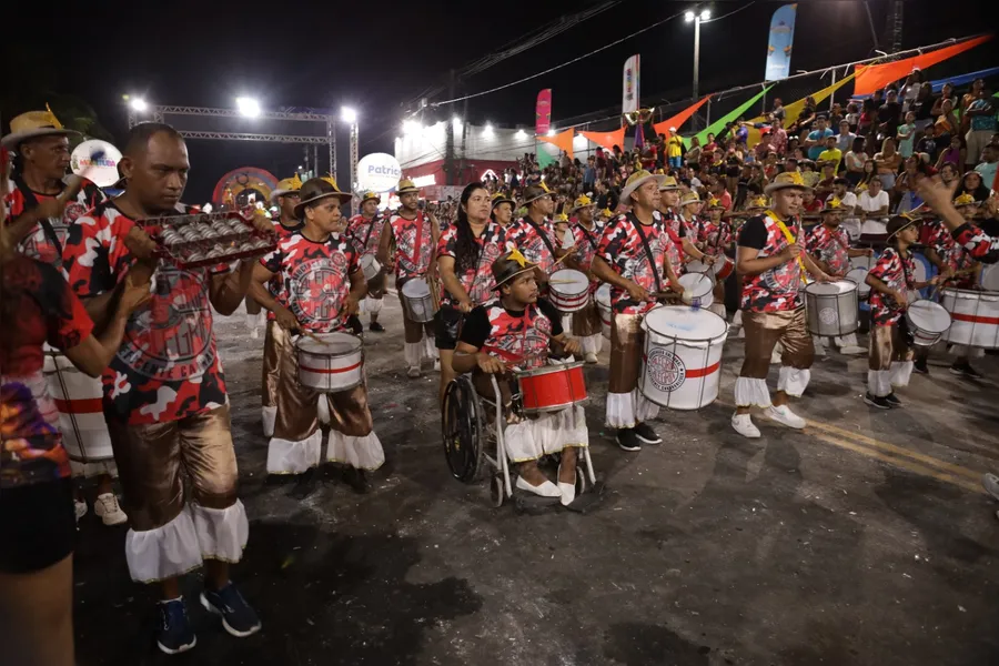 Carnaval de Marituba terá atrações regionais e a volta do concurso das escolas de samba