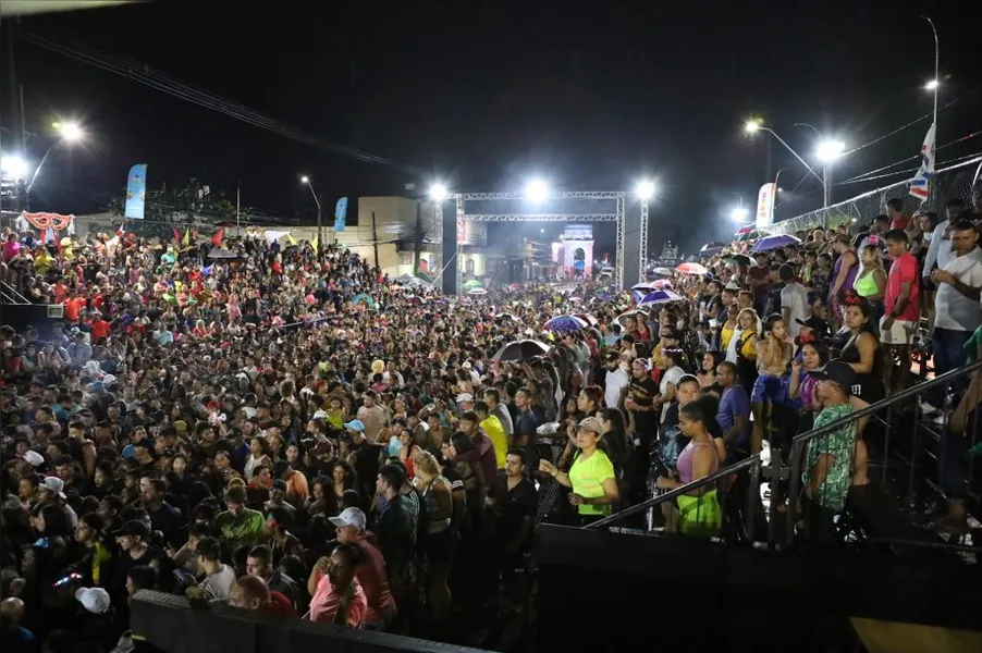 Carnaval de Marituba terá atrações regionais e a volta do concurso das escolas de samba