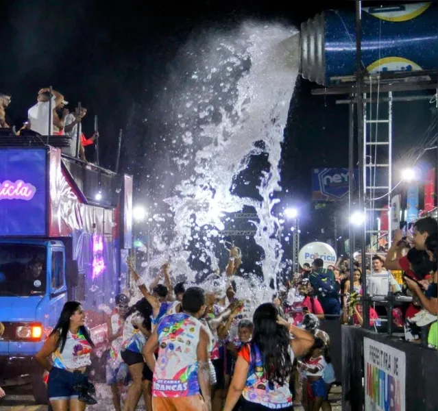 Carnaval de Marituba terá atrações regionais e a volta do concurso das escolas de samba